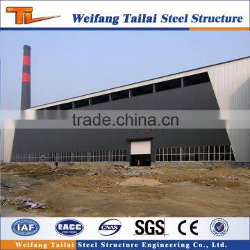 directly manufacturer of steel building structures