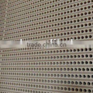 28mm 30mm 33mm WBP hollow core particle board