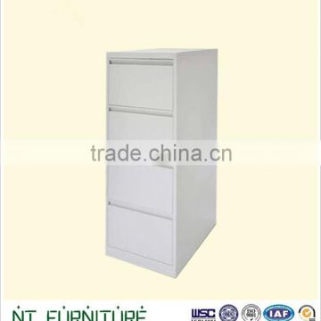 High Quality Office Furniture 4 Drawer Lateral File Cabinet