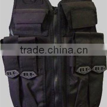MillitaryPaintball vest/ Tactical Vest