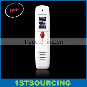 Digital Voice Recorder with MP3 Music Player