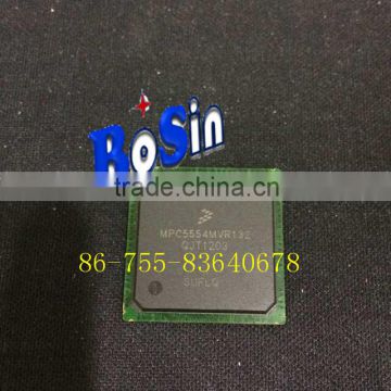 Electronic products Chips MPC5554MVR132 Original