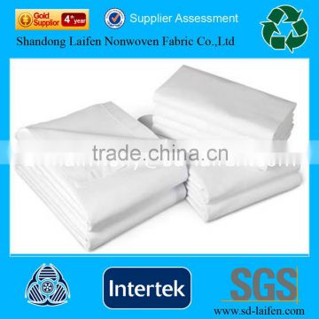 Best Price Spunlace Non-woven Rolls For Baby Wipes