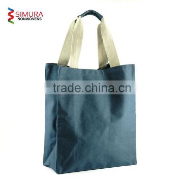 Large Size Cotton Tote Shopping Bag