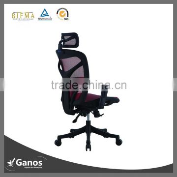 Seat adjusted comfortable study chair with discount