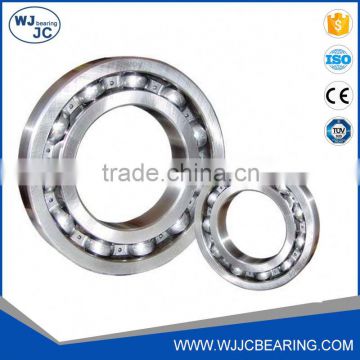 two roll mill 61996 deep groove ball bearing