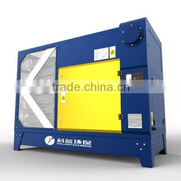 Waste Gas Cleaning Equipment for Generator (DPF)