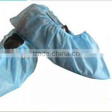 non-woven indoor shoes cover