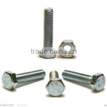 m16 titanium bolts and nuts all size