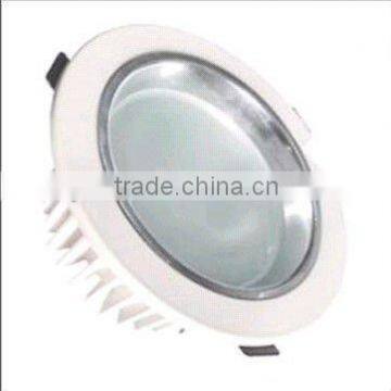 20w LED down light(3-20w for option,dimmable or non-dimmable)