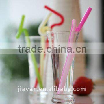 2015 hot Giant Artistic Drinking Straws