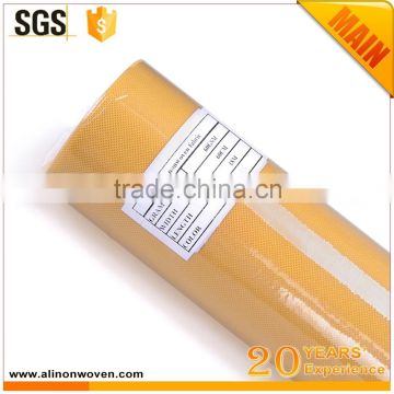 biodegradable spunbond nonwoven No.4 Orange (60gx0.6mx18m)