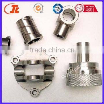 OEM Precision CNC Machined Metal Parts with High Precision