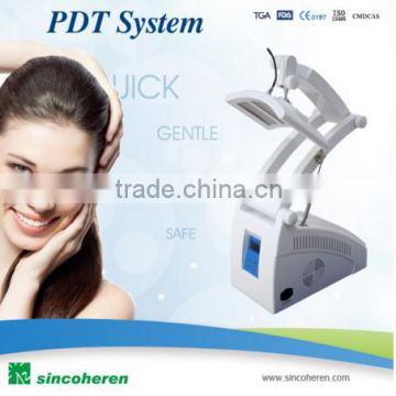 high quality pdt led light therapy collagen red light therapy