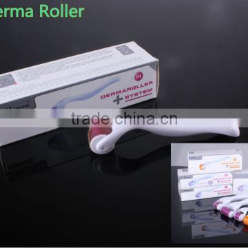 2016 New Product micro needle 540 needle derma roller