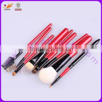 New Best sell 9pcs Makeup/Cosmetics Brush Set