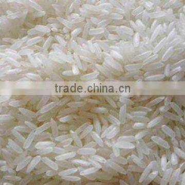 White Short Grain Non Basmati Rice