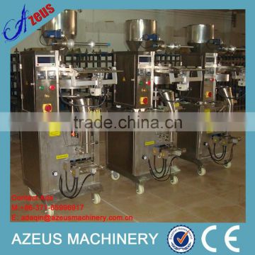 2015 Granule Packing Machine 1kg Sugar Packing Machine