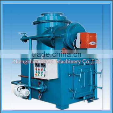 2016 Best Selling Automatic Medical Waste Incinerator