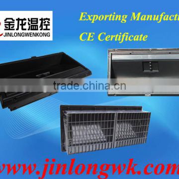 Jinlong Brand Air Inlet Chicken House Equipment