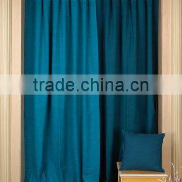 2016 New letest design Curtains