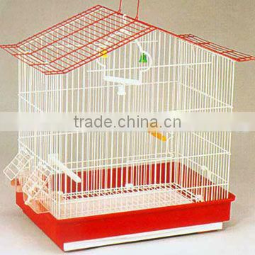 Chinese Metal Bird Cage For Cheap Sale