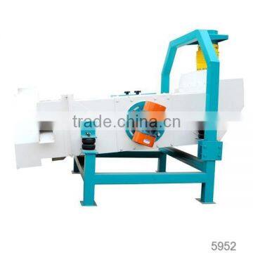 High efficiency automatic wheat cleaning sieve