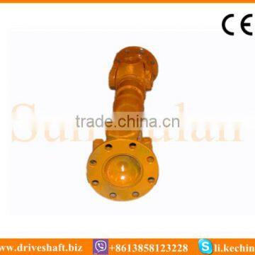 SWC,SWP Universal Coupling / Industrial Cardan Shaft