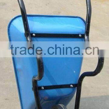 high quality competitive price metal strong africa model WB3800 wheel barrow 100kg