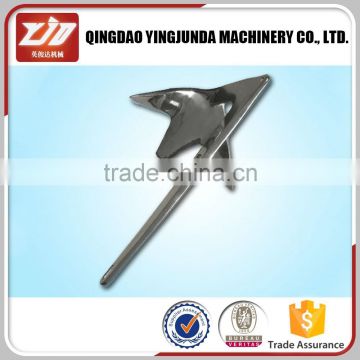 High quality stainless steel anchors