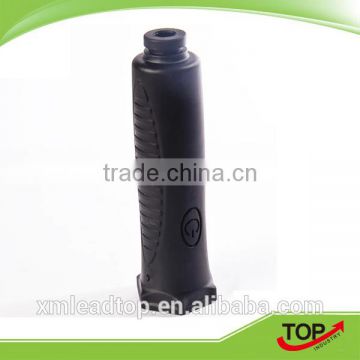 hot-sale molded rubber grip handle for LED lamp