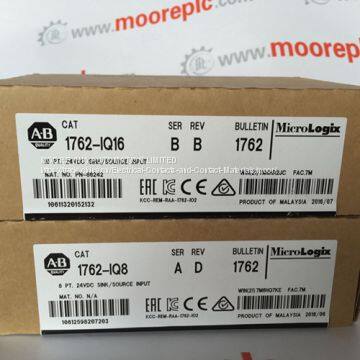 ALLEN-BRADLEY  1747-L20C