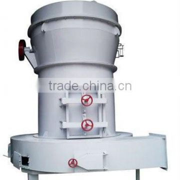 Best Competitive High Efficiency 3R/4R/5R Raymond Grinding Mill With Best Price