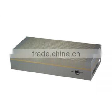 Good quality customized electro permanent magnetic chuck