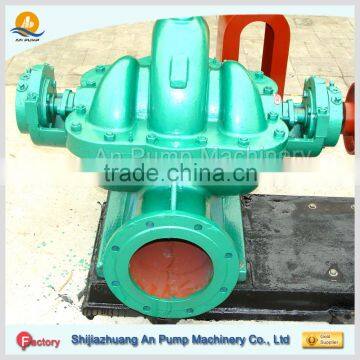 Large Capacity Centrifugal Sea Water Pump