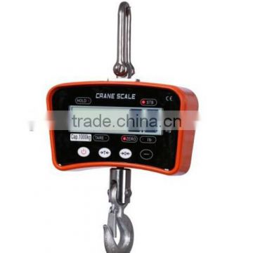1T Industrial Digital Crane Scale