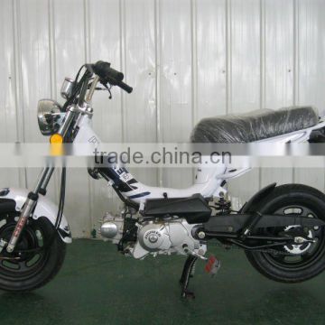 50cc EEC moped