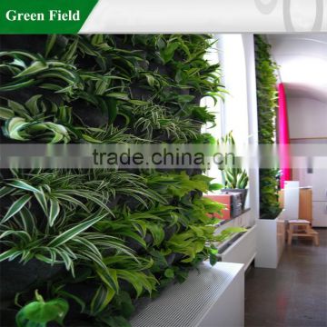 Greenfield living wall planter