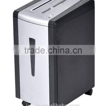 JP-886C Home and Office paper shredder equipment Convinent and efficent use