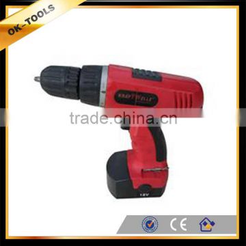 2014 mulitifunction Industrial Cordless drill manufacturer China wholesale alibaba supplier