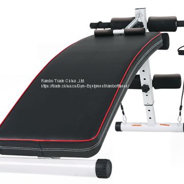High Quality Sit-up Bench