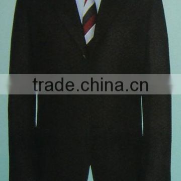 2017 handsome men suits made in China