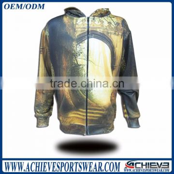 men hoodie jacket, custom printed hoodies for men