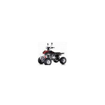 ATV (250cc, EEC Approved)