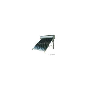 Sell Solar Water Heater