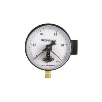 YXC Series Magnetic Electric Contact Pressure