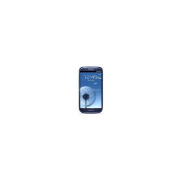 Samsung Galaxy S III SGH-T999 - 16GB - Pebble Blue (T-Mobile) Smartphone