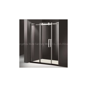 100 Shower Panel – Single Entry