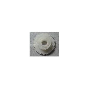 Industrial Precise POM Pulley Cutter Drive Gear Mold Tooling / Plastic Gear Parts