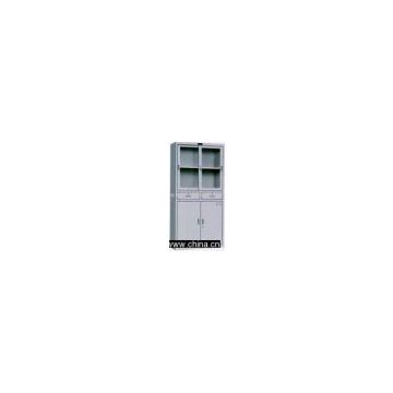 Steel cabinet/Filing cabinet/sliding door cabinet